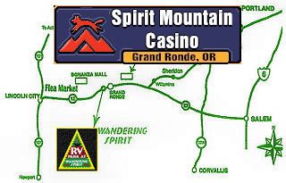 spirit mountain casino careers|spirit mountain bus schedule.